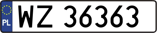 WZ36363