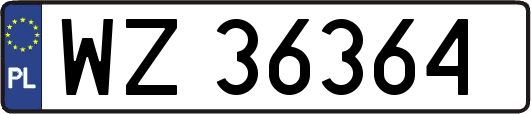 WZ36364