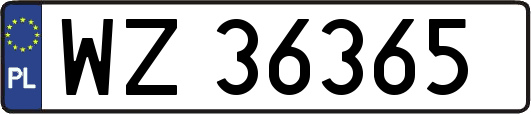 WZ36365