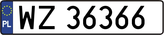 WZ36366