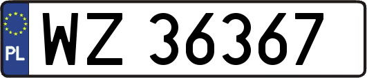 WZ36367