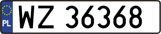 WZ36368