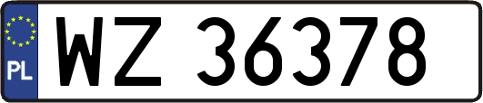 WZ36378