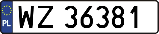WZ36381