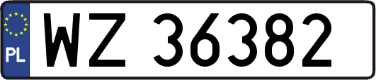 WZ36382
