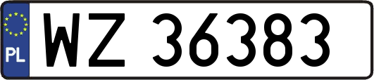WZ36383