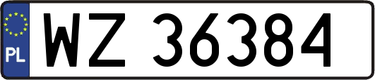 WZ36384