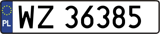 WZ36385