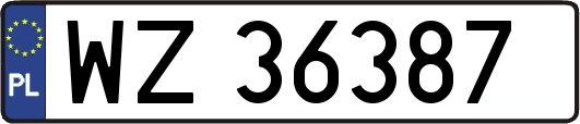 WZ36387
