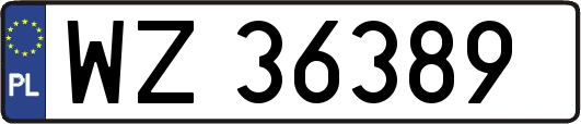 WZ36389