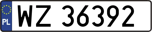 WZ36392