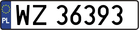 WZ36393