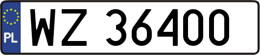 WZ36400