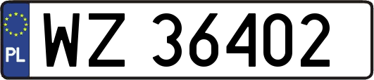 WZ36402