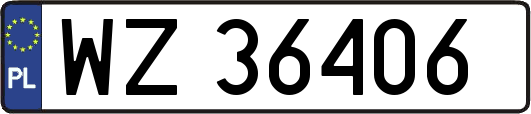 WZ36406