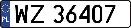 WZ36407