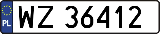 WZ36412