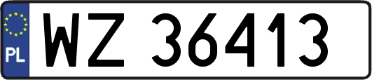 WZ36413