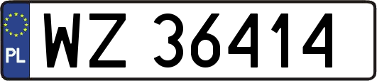 WZ36414