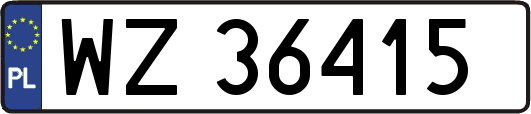 WZ36415