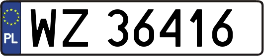 WZ36416