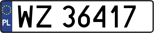 WZ36417