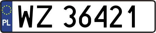 WZ36421