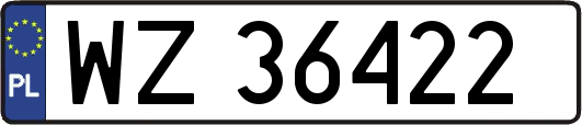 WZ36422