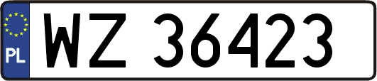 WZ36423
