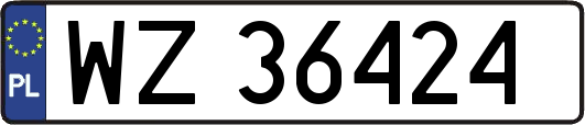 WZ36424