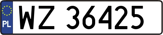 WZ36425