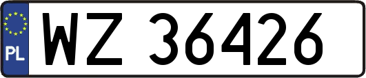 WZ36426