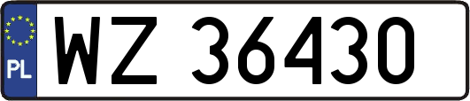 WZ36430