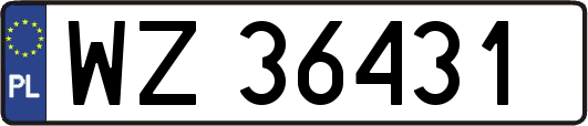 WZ36431