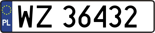 WZ36432