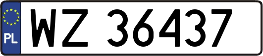 WZ36437