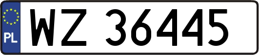 WZ36445