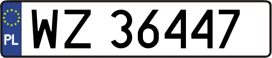 WZ36447