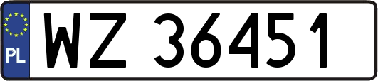 WZ36451