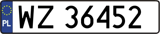 WZ36452