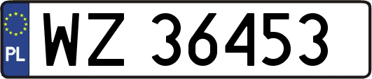 WZ36453
