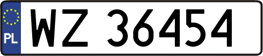 WZ36454