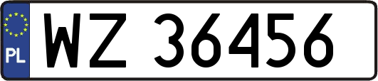 WZ36456