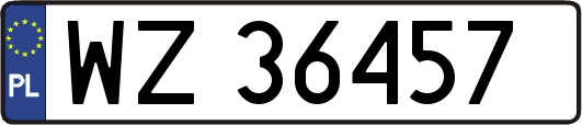 WZ36457