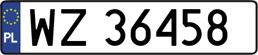 WZ36458