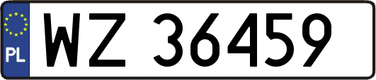 WZ36459