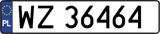 WZ36464