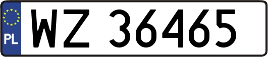 WZ36465