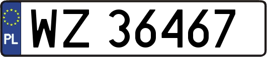 WZ36467