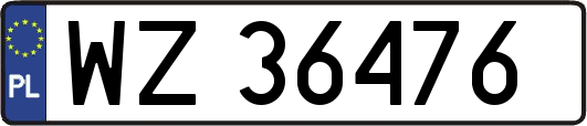 WZ36476